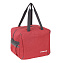 Дорожная сумка П9014 (Красный)