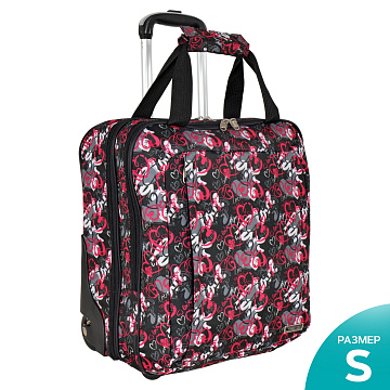 Чемодан Пилот П7094