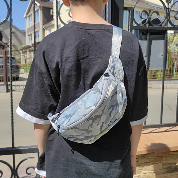 Сумка на пояс П0141