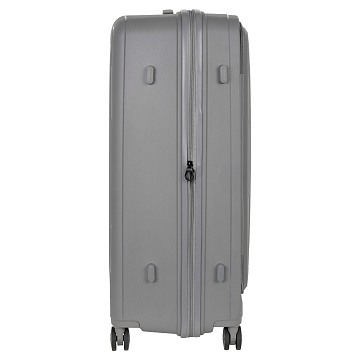 Чемодан PP большой Р0211 (28