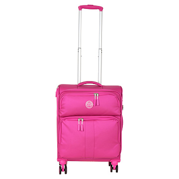 Чемодан малый Р2319 (20")