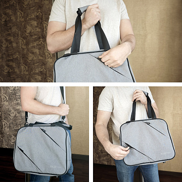 Дорожная сумка ТВ0111