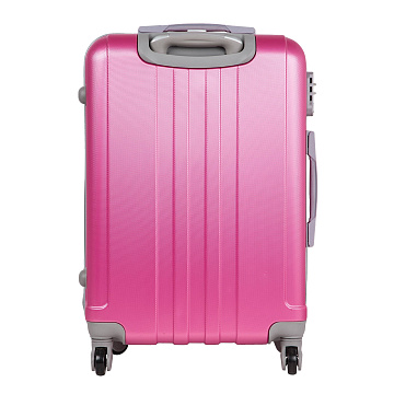 Чемодан ABS средний Р22016  26"