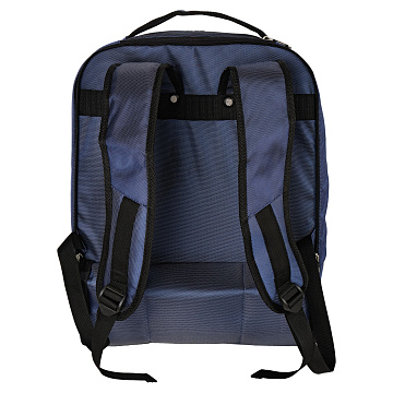 Сумка-рюкзак на колесах П7102-1