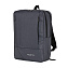 Городской рюкзак П0045 (Серый)