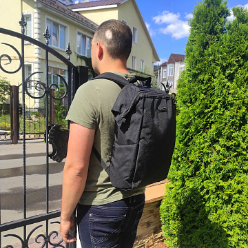 Городской рюкзак П0307