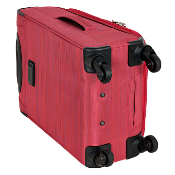 Чемодан малый Р1801 (3-ой) (19")