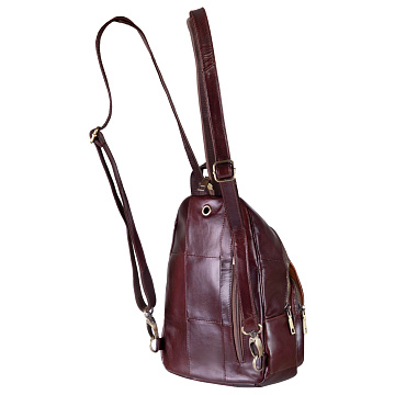 Сумка-рюкзак 5009162-2 brown