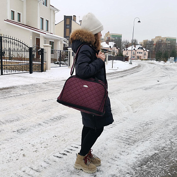 Дорожная сумка П7079