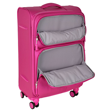 Чемодан средний Р2319 (24")