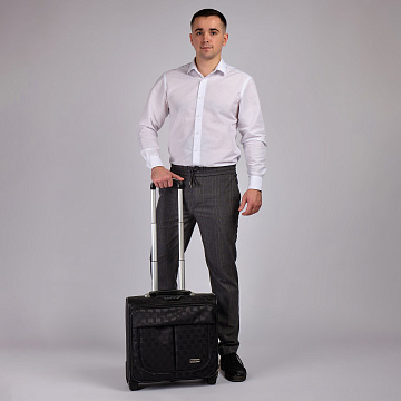 Чемодан Пилот П7108