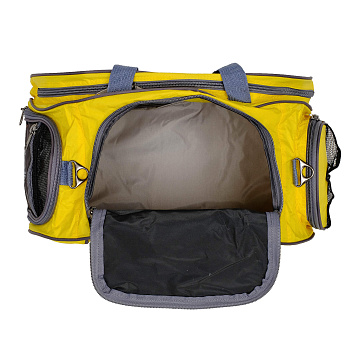 Спортивная сумка 6063/6