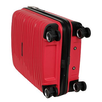 Чемодан PP малый РР820 (3-ой) 20"