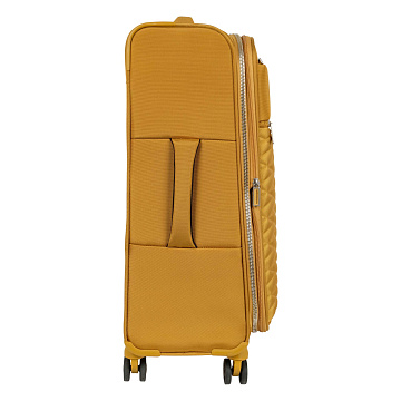 Чемодан средний Р2007 (3-ой) 24"