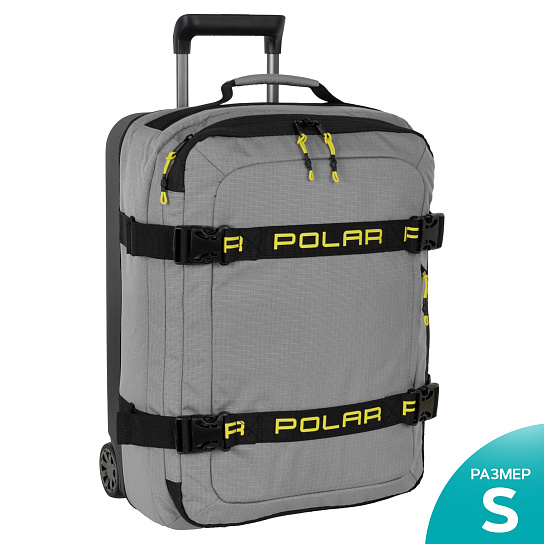 Чемодан малый Р2677 (20")