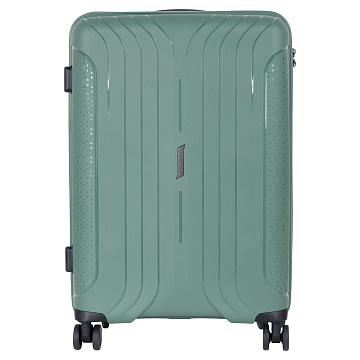 Чемодан PP средний РР811 (24")