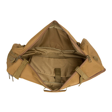 Рюкзак-трансформер П0258