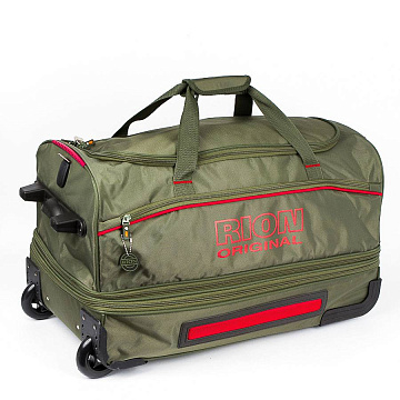 Дорожная сумка на колесах А147Н