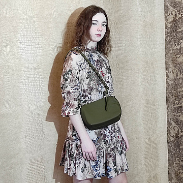 Женская сумка  8629