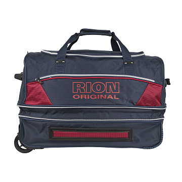 Дорожная сумка на колесах А145