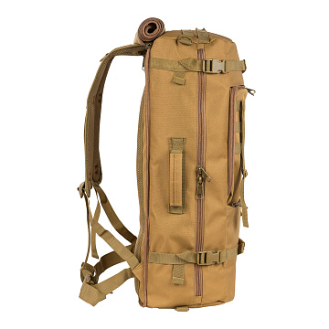 Рюкзак-трансформер П0258