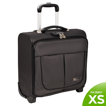 Чемодан Пилот П7108-1