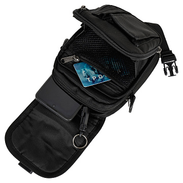 Молодежная сумка П3120