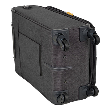 Чемодан малый Р1919 (3-ой) (19&quot;)