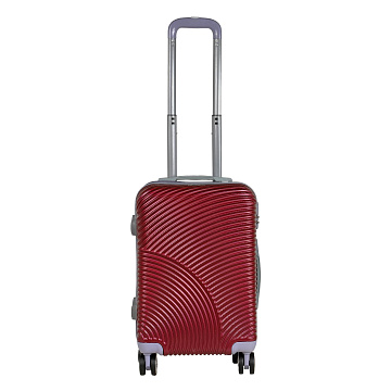 Чемодан ABS малый РА162(2-ой) 20