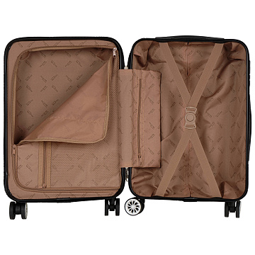 Чемодан ABS малый РР5631 (3-ой) 20"