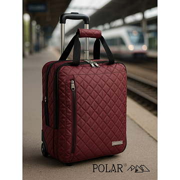 Чемодан Пилот 7058.1