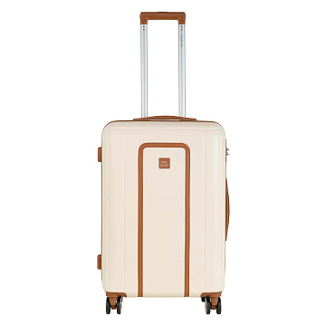 Чемодан S пластик малый РР5509 (3-ой) 24