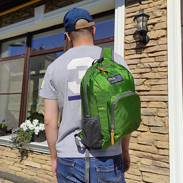 Рюкзак складной П2102