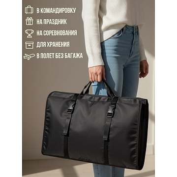 Сумка-портплед 6440PI