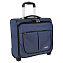 Чемодан Пилот П7108н (Синий)