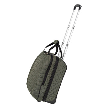 Дорожная сумка на колесах 7058.5