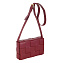 Женская сумка  18266 (Бордовый)