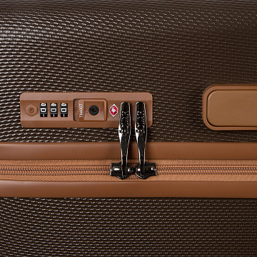 Чемодан PC малый Р1282(2-ой) 20"