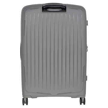 Чемодан PP большой Р0211 (28")