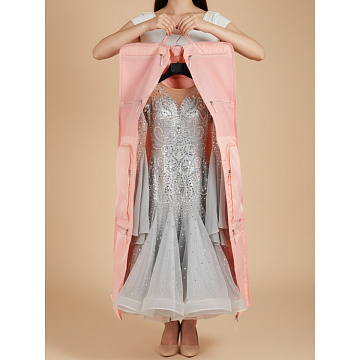 Сумка-портплед 6439PI