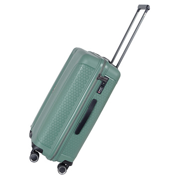 Чемодан PP средний РР811 (24")