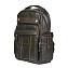 Кожаный рюкзак 3611579-6 (Коричневый)