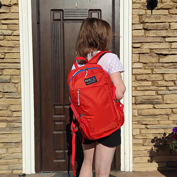 Городской рюкзак П2171