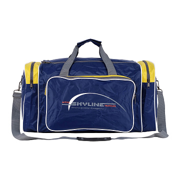 Спортивная сумка 6008/6