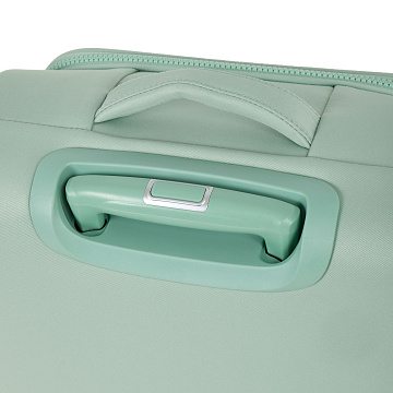 Чемодан малый Р2322 (3-ой) (19")