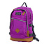 П2104-12 фиолетовый рюкзак (Фиолетовый)