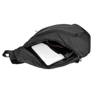 Однолямочный рюкзак 0623T