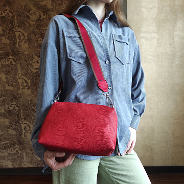 Женская сумка  86001