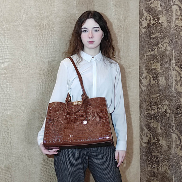 Женская сумка  20169