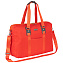 Спортивная сумка П1215-17 (Красный)